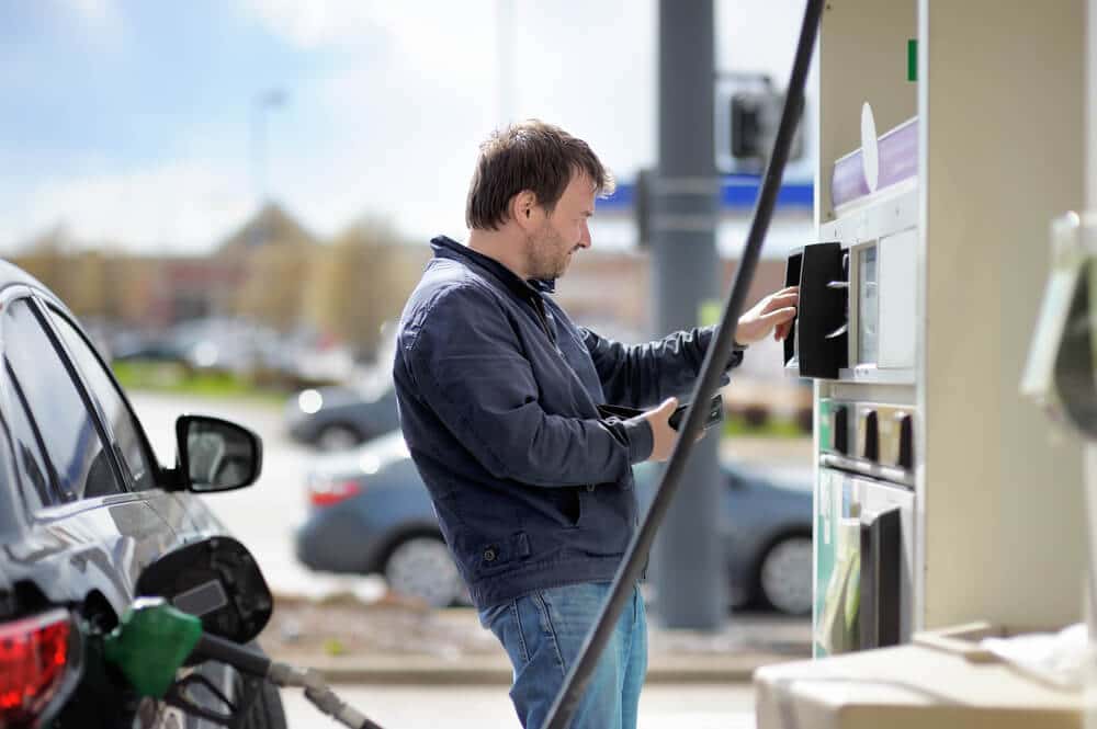 Do Gas Stations Let You Overdraft? Answered First Quarter Finance