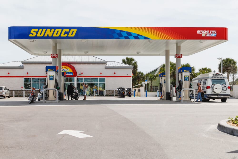 Gas Stations With Kerosene Nearby 4 Options Listed With Prices First Quarter Finance