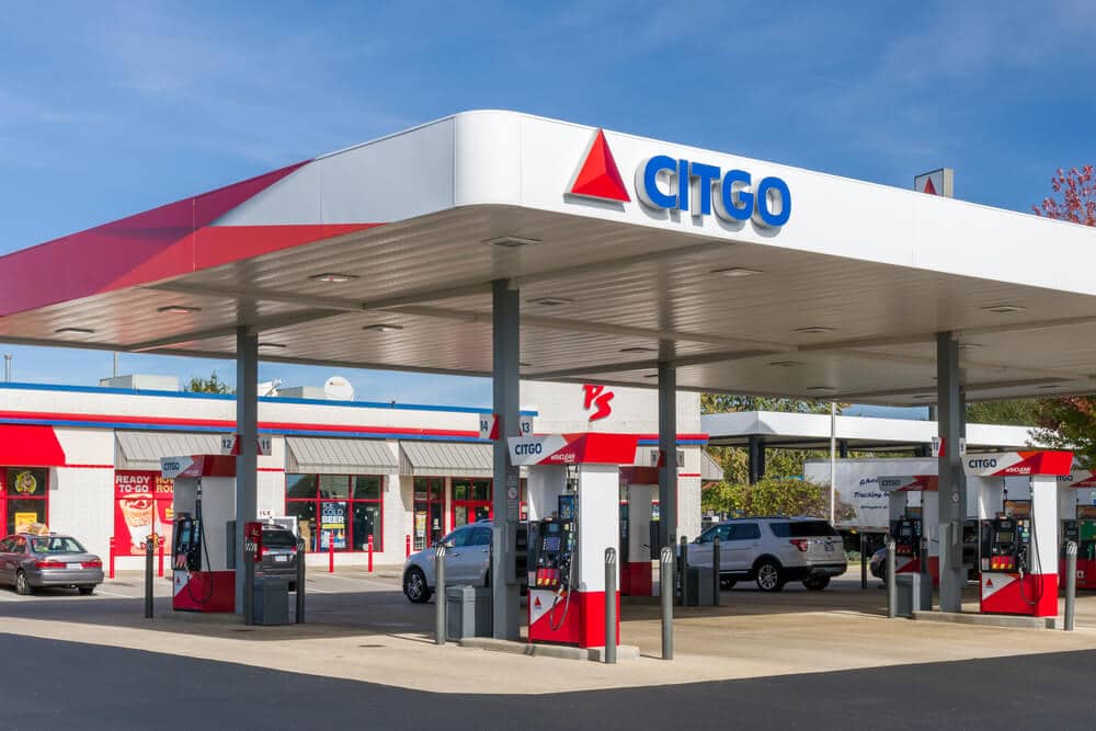 Gas Stations With Vacuums Nearby 7 Options Listed First Quarter Finance