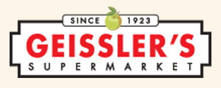 Geissler's Supermarket logo