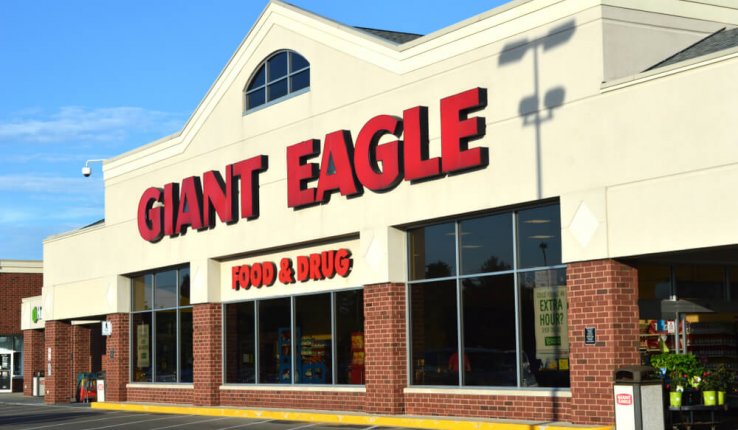 Giant Eagle Gift Card Exchange Policy 