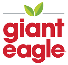 Logotipo gigante da Eagle