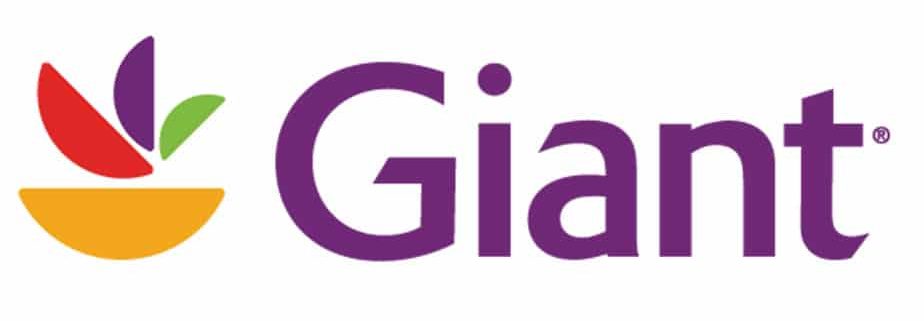 Logotipo de Giant Food