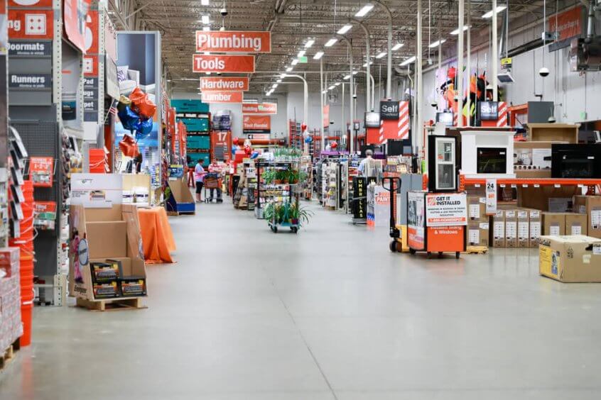 Does The Home Depot Have Layaway? Answered First Quarter