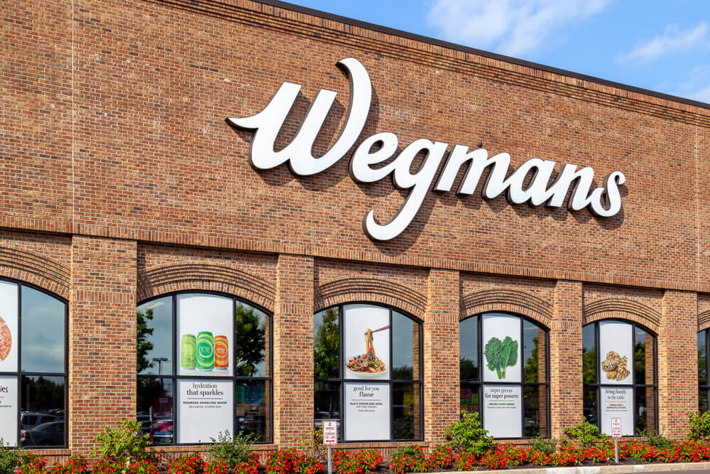 What Gift Cards Does Wegmans Sell? 33 Options Listed