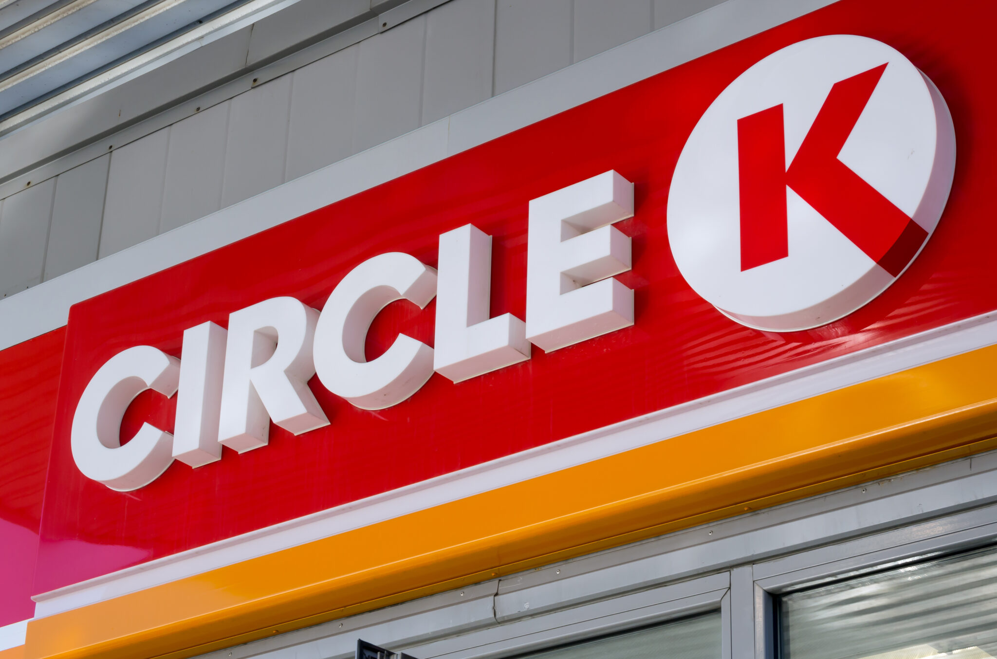 29 Gift Cards at Circle K (Retail, Restaurant, etc) First Quarter Finance
