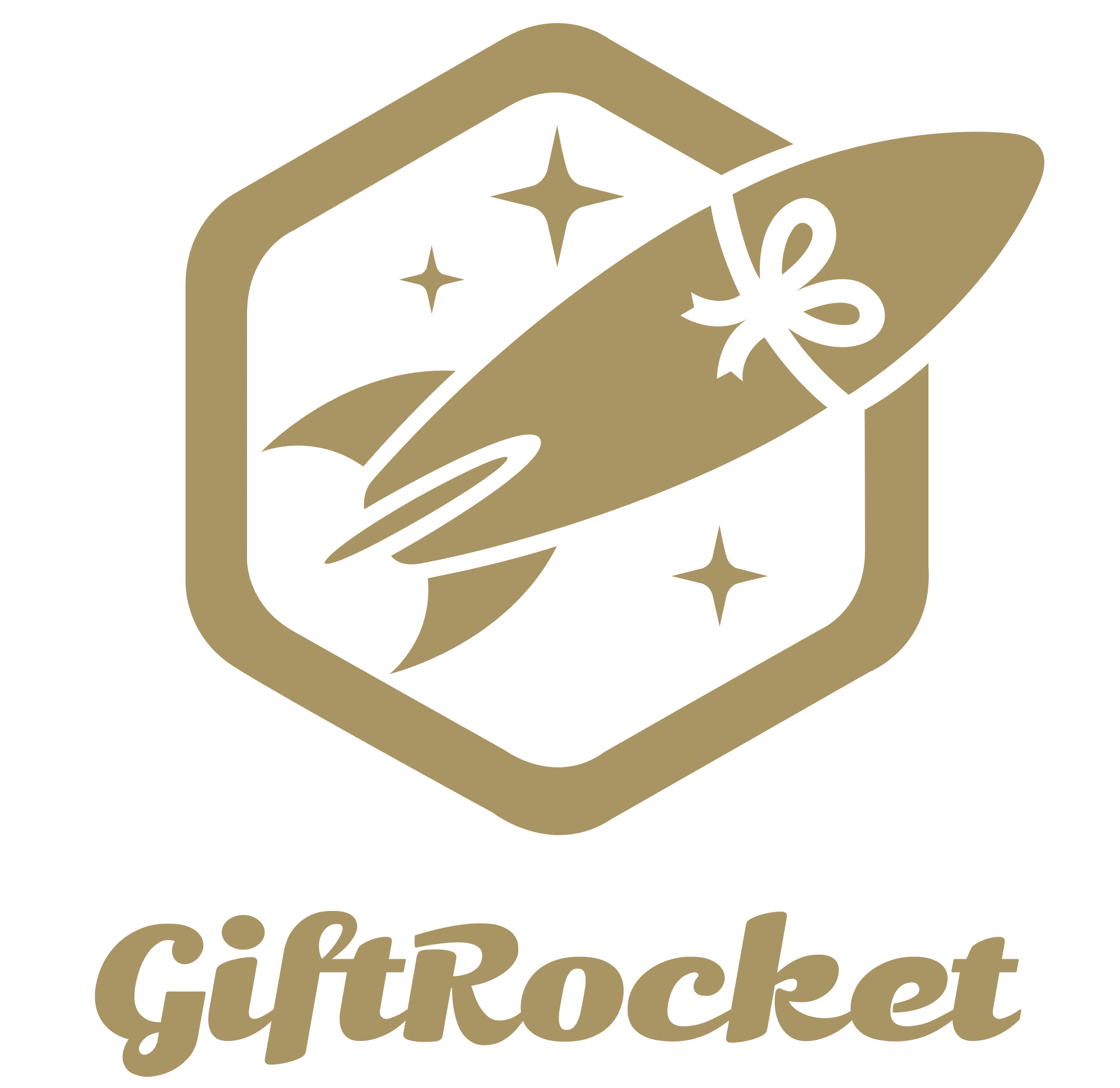 Gift Rocket logo
