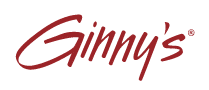 Ginnys logo