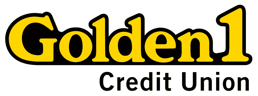 Golden 1 Credit Union logo