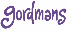 Gordmans logo