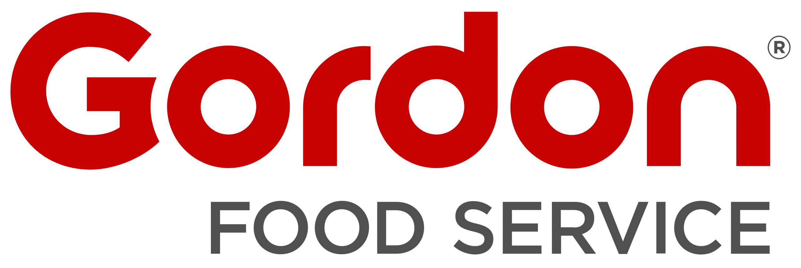 Gordon Foodservice logo