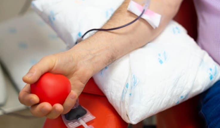 Grifols New Donor Bonus Referral Programs Explained First Quarter Finance