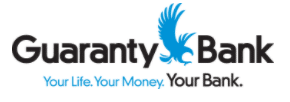 Guaranty logo