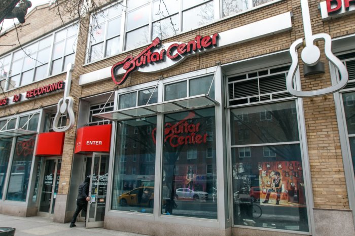 Guitar Center Credit Card Approval Odds Uncovered For Both Cards First Quarter Finance
