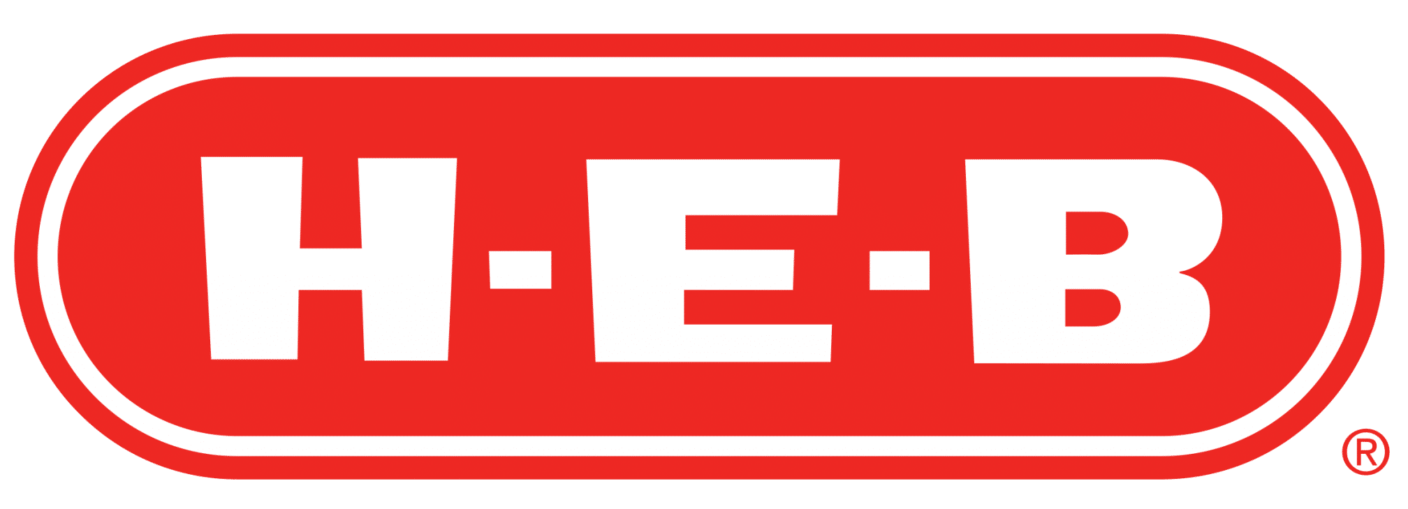 Logo H-E-B