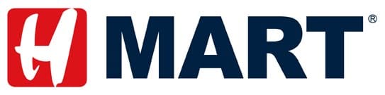 HMart logo