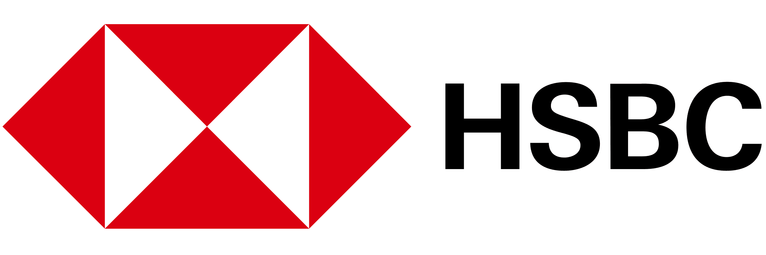 HSBC logo