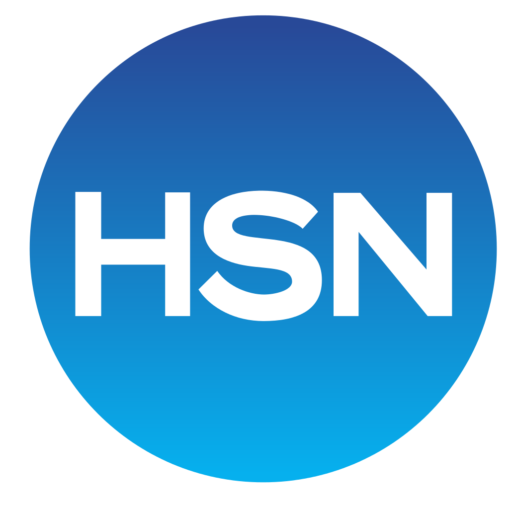 HSN 로고