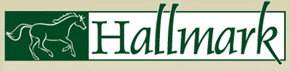 Hallmark Equine Insurance logo