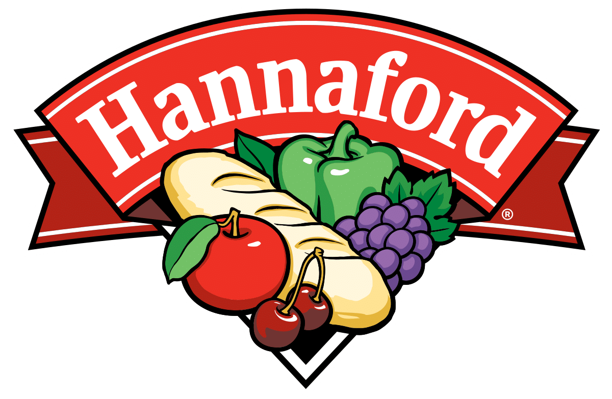 Logotipo de Hannaford