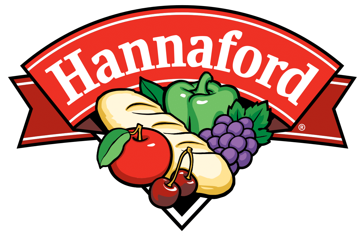 Hannaford logo