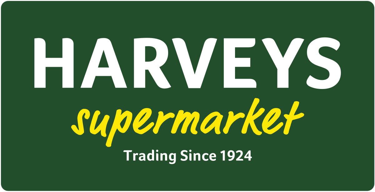 Harveys logo