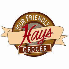 Hays logo