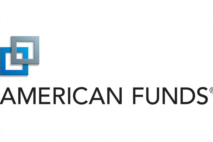 American Funds logo
