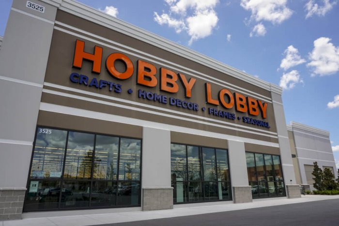 Hobby Lobby Classes Are They Worth It? Answered