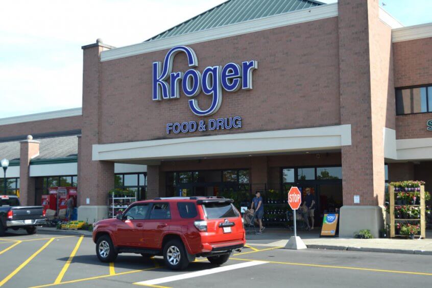 Kroger Zoo Tickets? These Krogers Have Them (Some Are Discounted