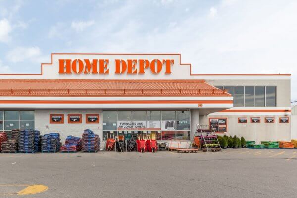 The Home Depot "11" Rebate: 11% Rebate Match Policy Detailed - First