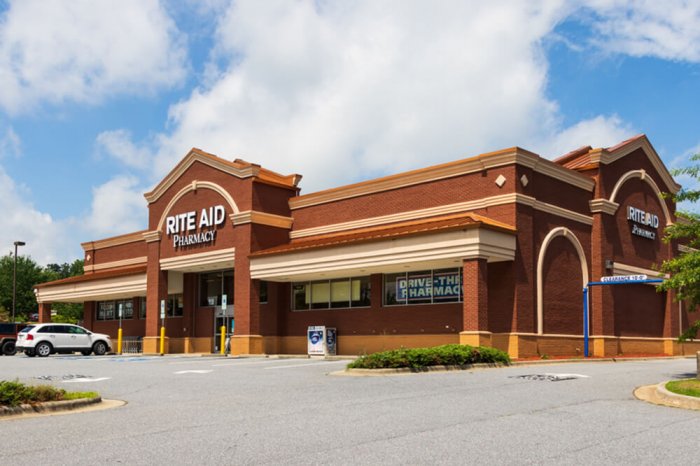 What Gift Cards Does Rite Aid Sell? Here's the List