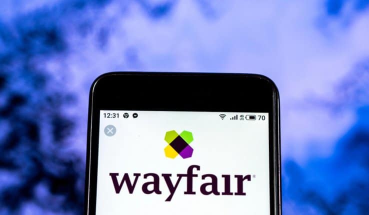 Wayfair Return Shipping Costs Carriers Estimates Detailed First Quarter Finance Wayfair Return Shipping Costs Carriers Estimates Detailed First Quarter Finance