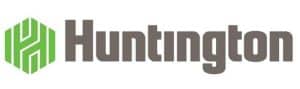 Huntington Bank Logo