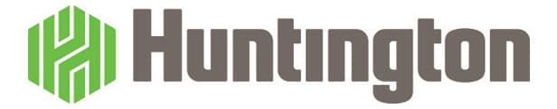 Huntington logo