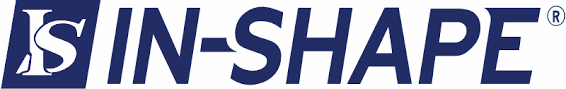 In-Shape Health Clubs logo