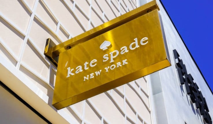 kate spade site