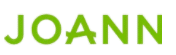 JOANN logo