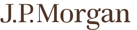 J.P. Morgan logo