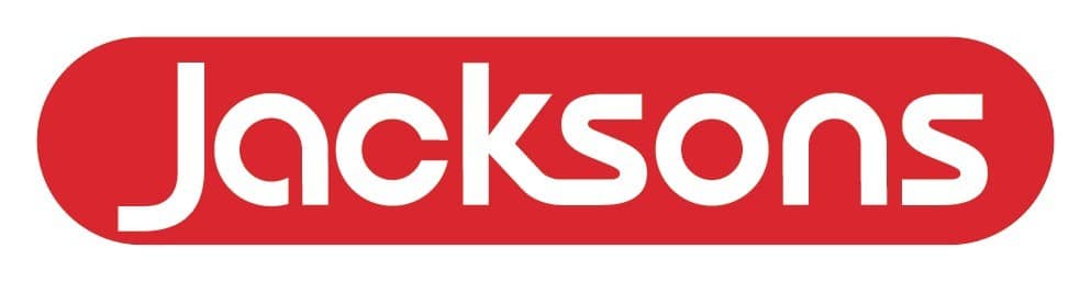 Jacksons logo