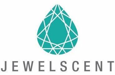 JewelScent logo