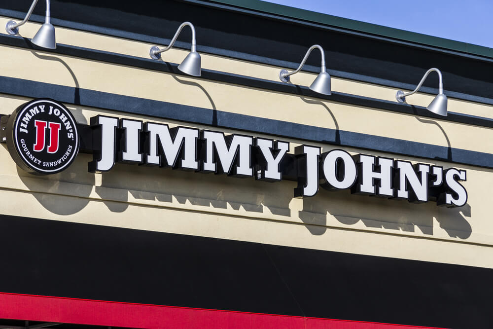Jimmy John s Delivery Policy Explained Delivery Time Fees Etc 