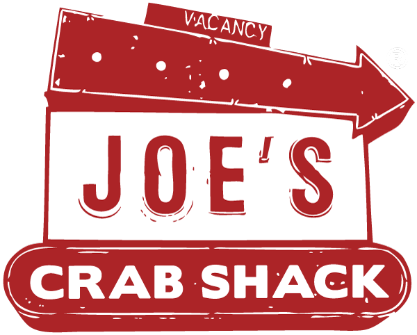 Joe's Crab Shack logo