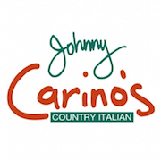 Johnny Carinos logo