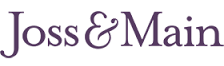 Joss & Main logo