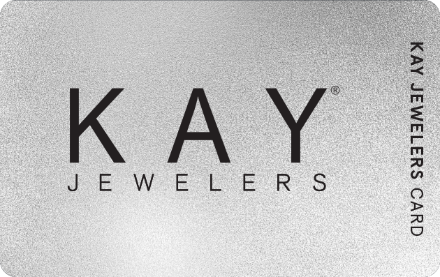 Kay Jewelers Credit Card Logo