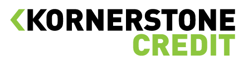 Kornerstone Credit logo