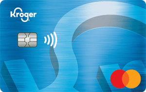 Kroger REWARDS World Mastercard Credit Card