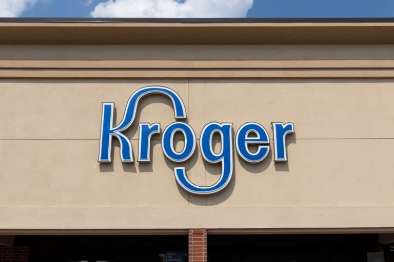 Kroger Senior Discount Day Explained First Quarter Finance