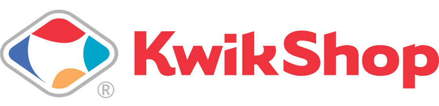 Kwik Shop logo